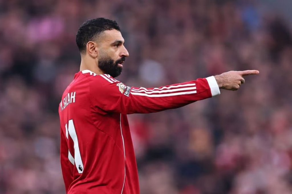 تشكيل ليفربول لمواجهة أستون فيلا في الدوري الإنجليزي.. موقف محمد صلاح