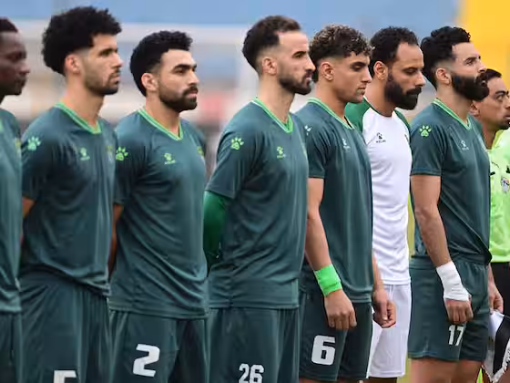 الاتحاد السكندري يحسم مستقبل أفشة.. هل يعود إلى الأهلي؟