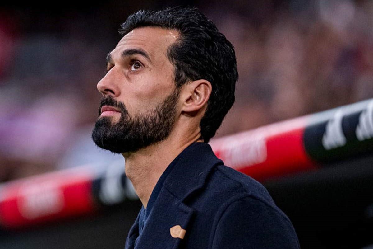 استمراري ليس بيدي.. أربيلوا يعلق على مستقبله مع ريال مدريد