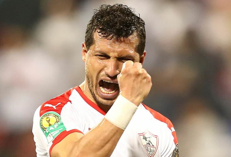 بعد اعتزاله.. منصب طارق حامد الجديد في الزمالك