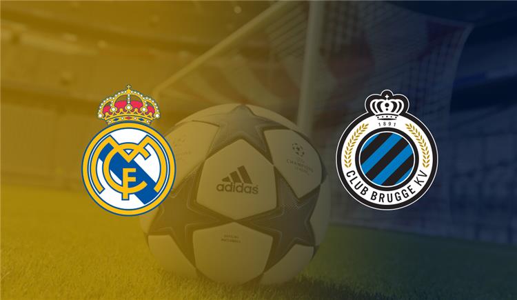 ريال مدريد ضد كلوب بروج.. موعد نهائي دوري أبطال أوروبا للشباب 2026