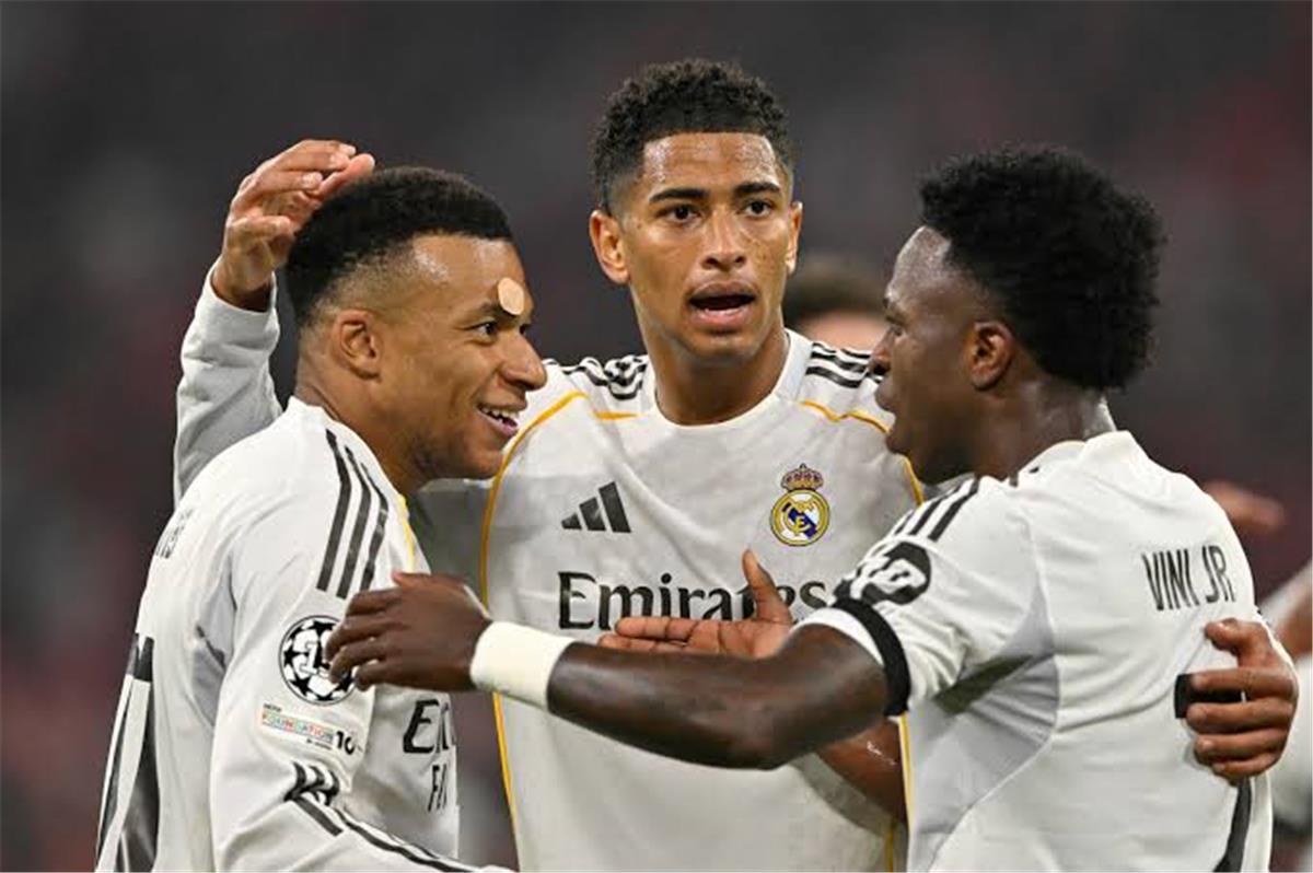 تفاصيل غضب نجم ريال مدريد من أربيلوا