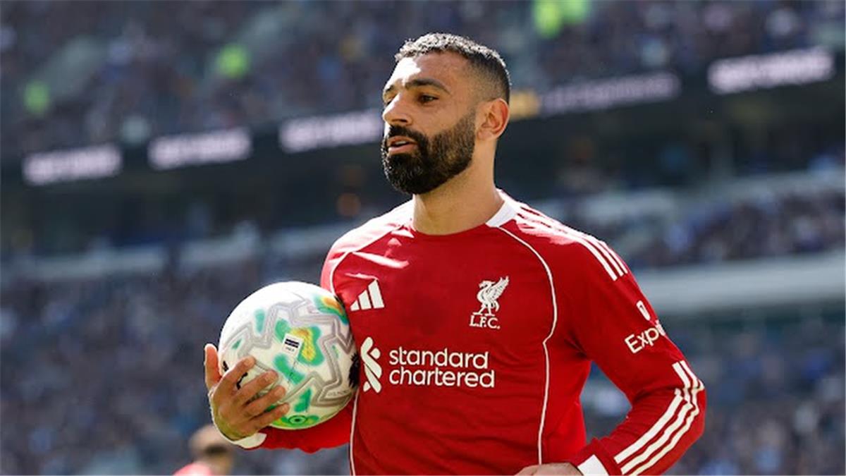 هيسكي يرشح بديل محمد صلاح في ليفربول
