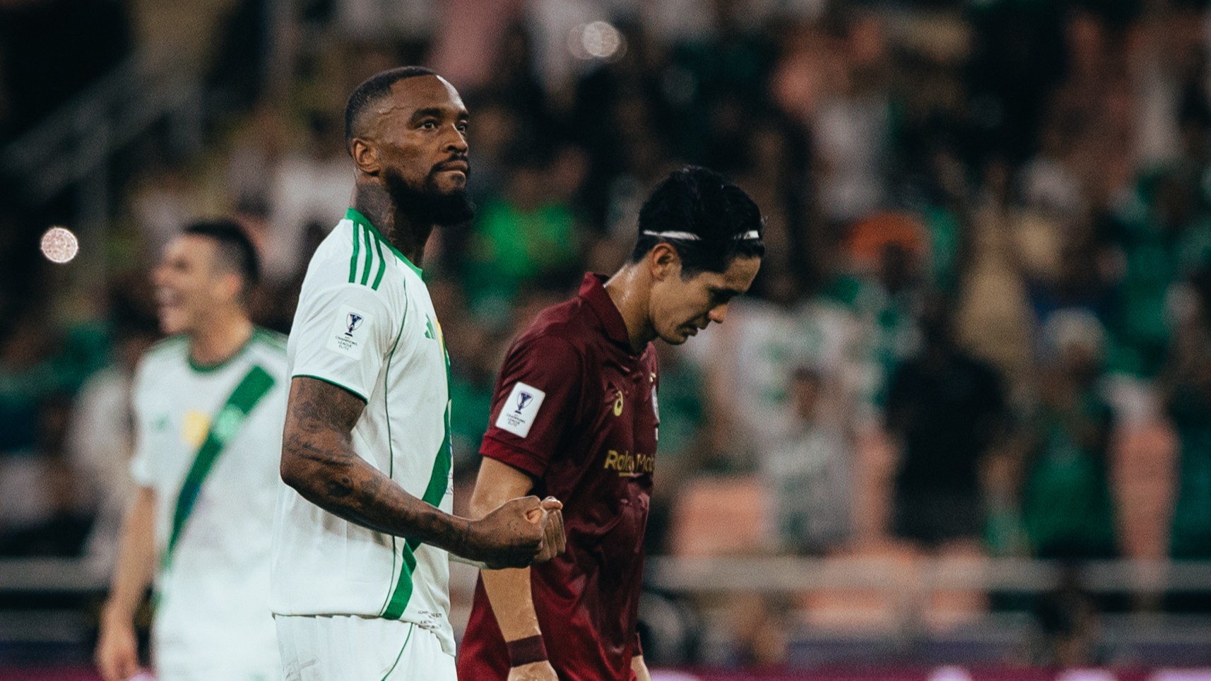 موعد مباراة الأهلي السعودي وماتشيدا الياباني في نهائي دوري أبطال آسيا للنخبة والقناة الناقلة