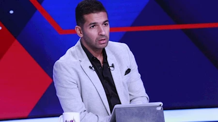 نقابة الإعلاميين تُعلن قرارها بشأن شكوى الأهلي ضد هاني حتحوت