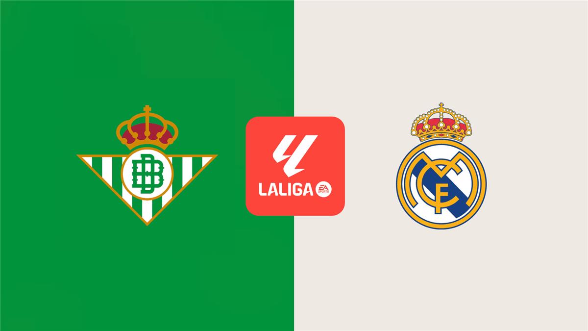 موعد مباراة ريال مدريد وريال بيتيس في الدوري الإسباني 2026 والقناة الناقلة