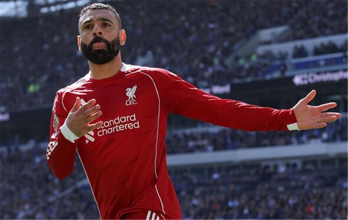 فنربخشة يقترب من حسم صفقة محمد صلاح.. تفاصيل مثيرة