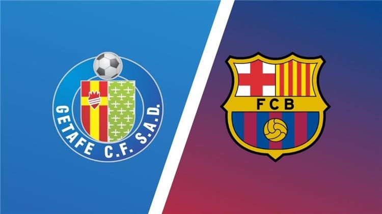 موعد مباراة برشلونة وخيتافي اليوم في الدوري الإسباني 2026 والقناة الناقلة