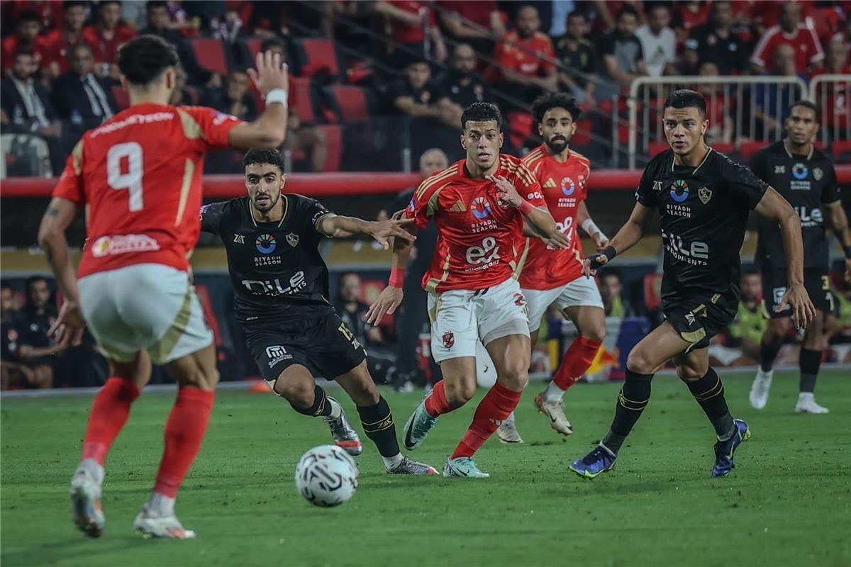 قرار منتظر من رابطة الأندية بعد قمة الأهلي والزمالك لحسم الجولة الأخيرة من الدوري
