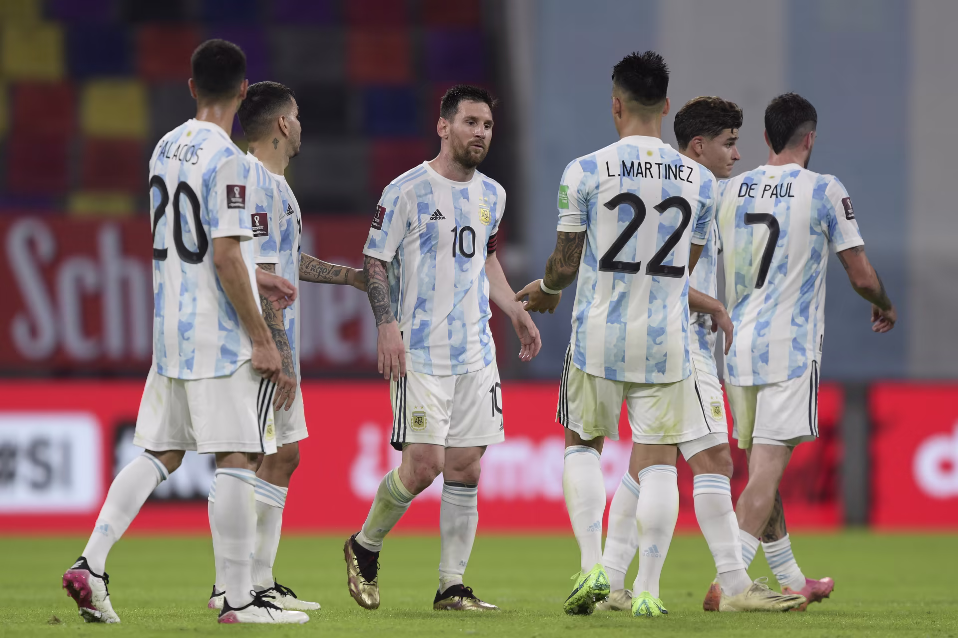موعد مباراة الأرجنتين المقبلة أمام النمسا في كأس العالم 2026