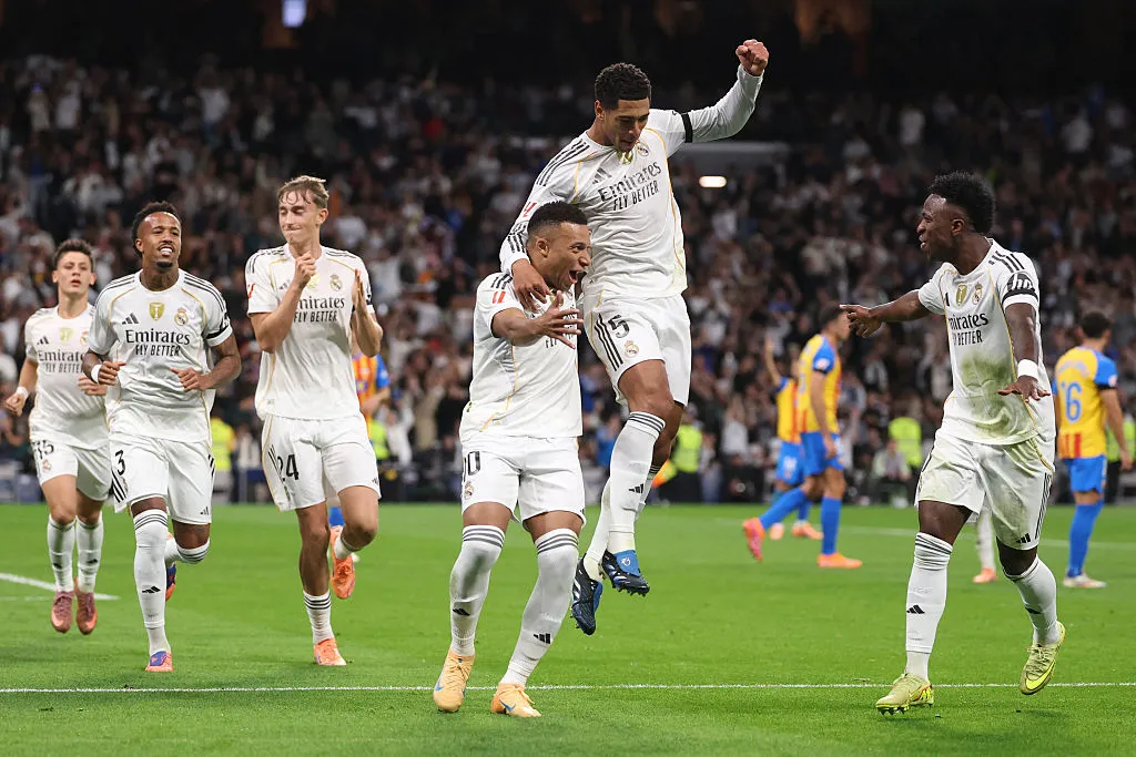 بـ 60 مليون يورو- يوفنتوس يقترب من التعاقد مع نجم ريال مدريد