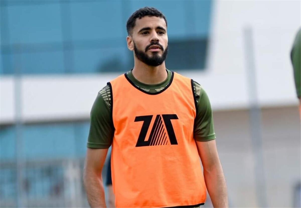 موقف بنتايج من التواجد في مباراة الزمالك وإنبي