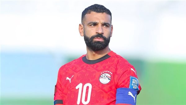 محمد صلاح ضمن أبرز نجوم كأس العالم 2026 ومرشح لمتابعة خاصة في المونديال