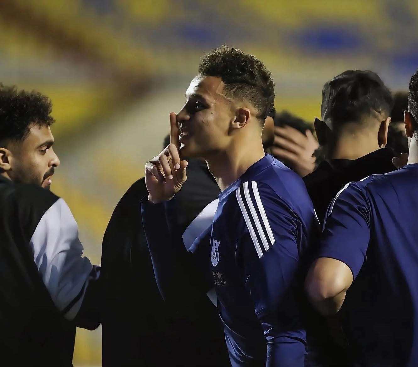 إنبي يتحدى الزمالك قبل مواجهة الحسم.. تصريحات مثيرة تشعل الأجواء