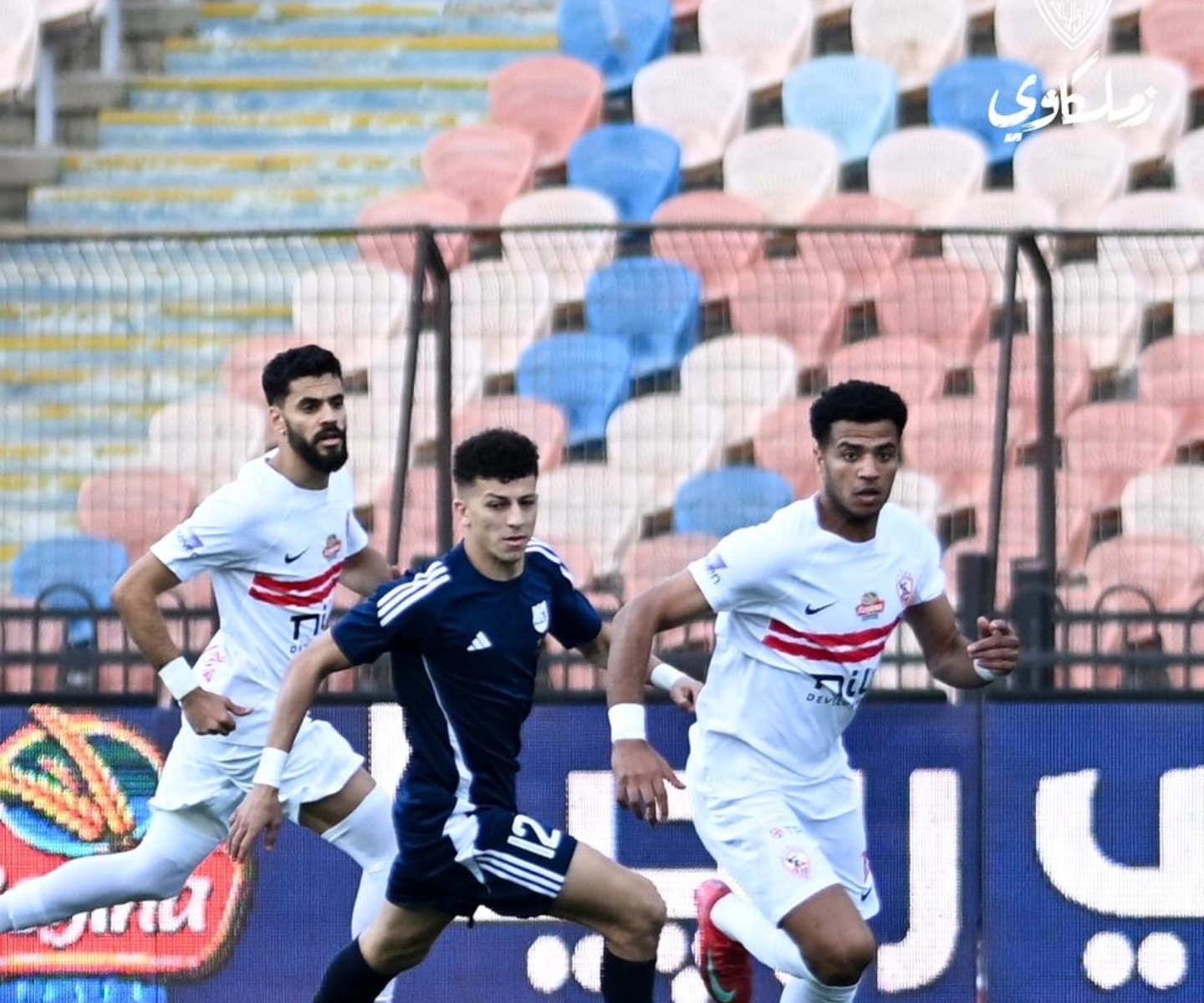 موعد مباراة الزمالك القادمة في الدوري بعد التعادل مع إنبي
