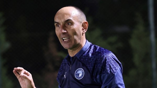 موقف يورشيتش من الاستمرار مع بيراميدز وحقيقة عرض الأهلي