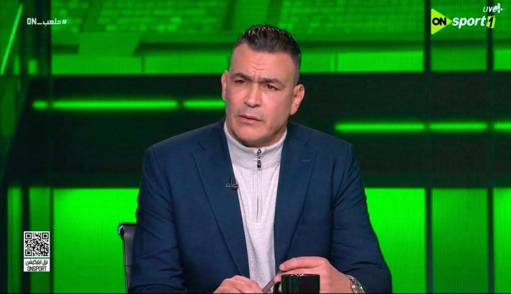 عصام الحضري يهاجم صفقات الأهلي: بعضها تم فقط لإبعادها عن الزمالك