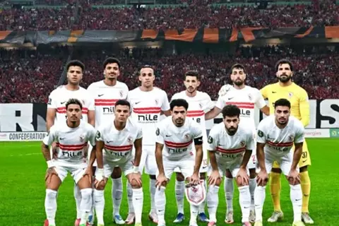 القضاء الإداري يلغي ضريبة دمغة بقيمة 22 مليون جنيه عن نادي الزمالك