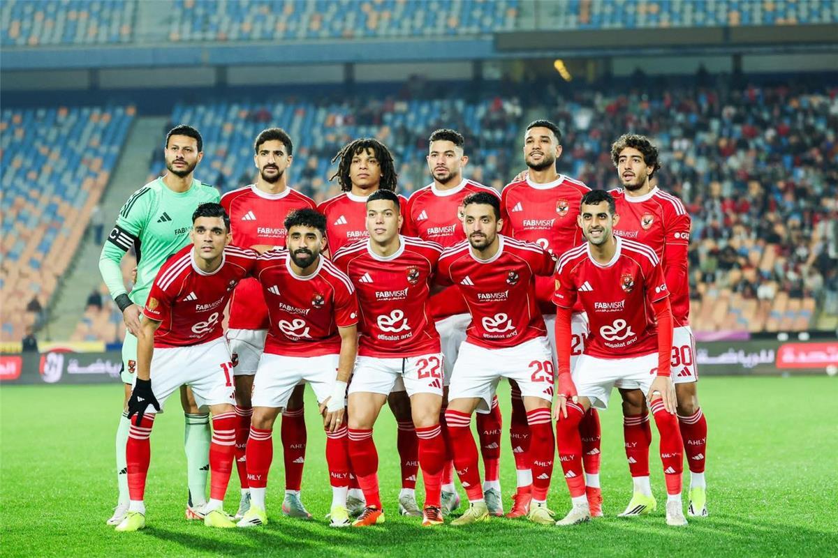 جوهرة الأهلي يخطف أنظار ناد إسباني