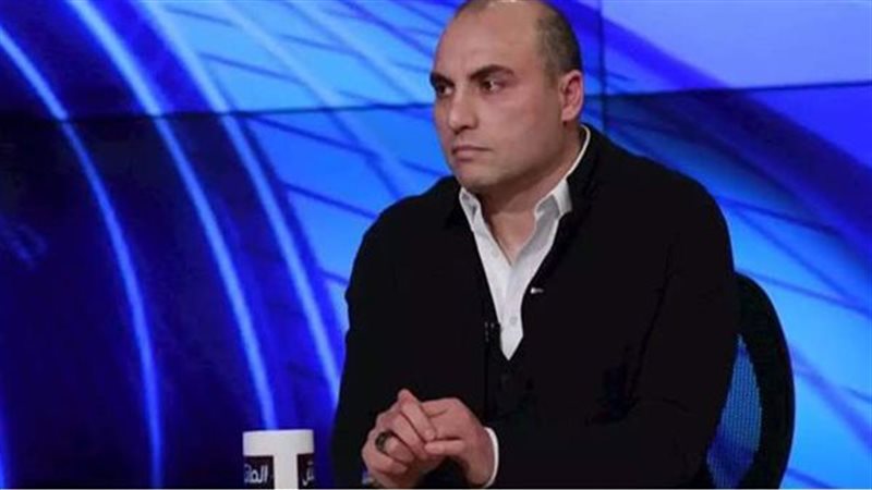دونجا: الفريق ظهر خارج الخدمة أمام الأهلي.. والخسارة ليست نهاية المشوار