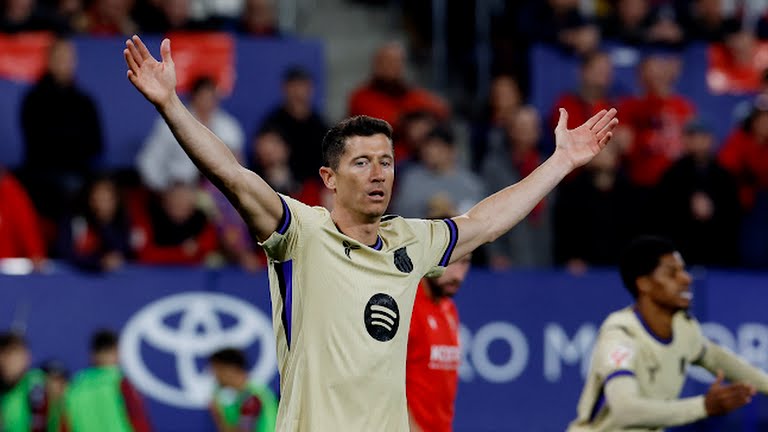 تحديد قائد برشلونة أمام ريال مدريد في مباراة الكلاسيكو