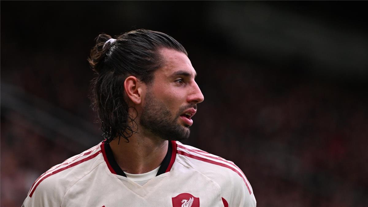 سوبوسلاي: استقبلنا أهدافًا لا يجب أن تحدث أمام مانشستر يونايتد
