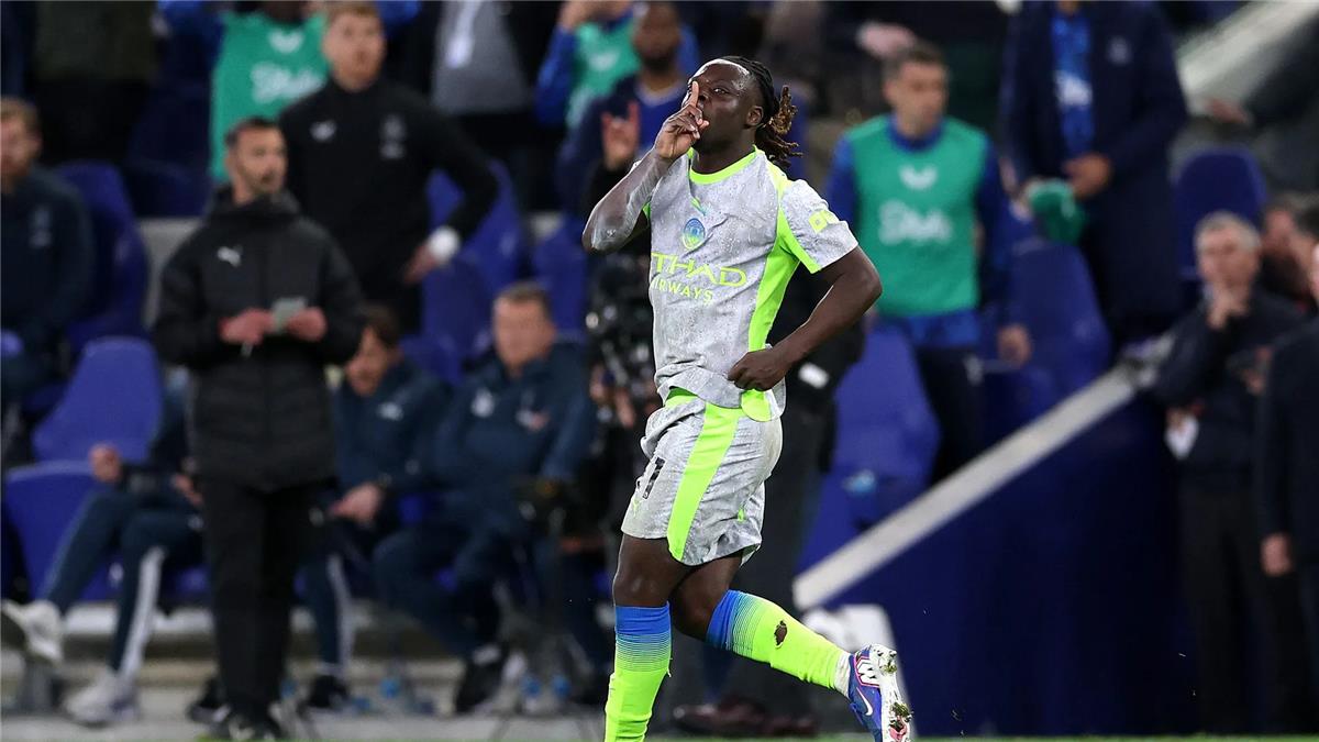 ترتيب الدوري الإنجليزي بعد فوز مانشستر سيتي أمام برينتفورد