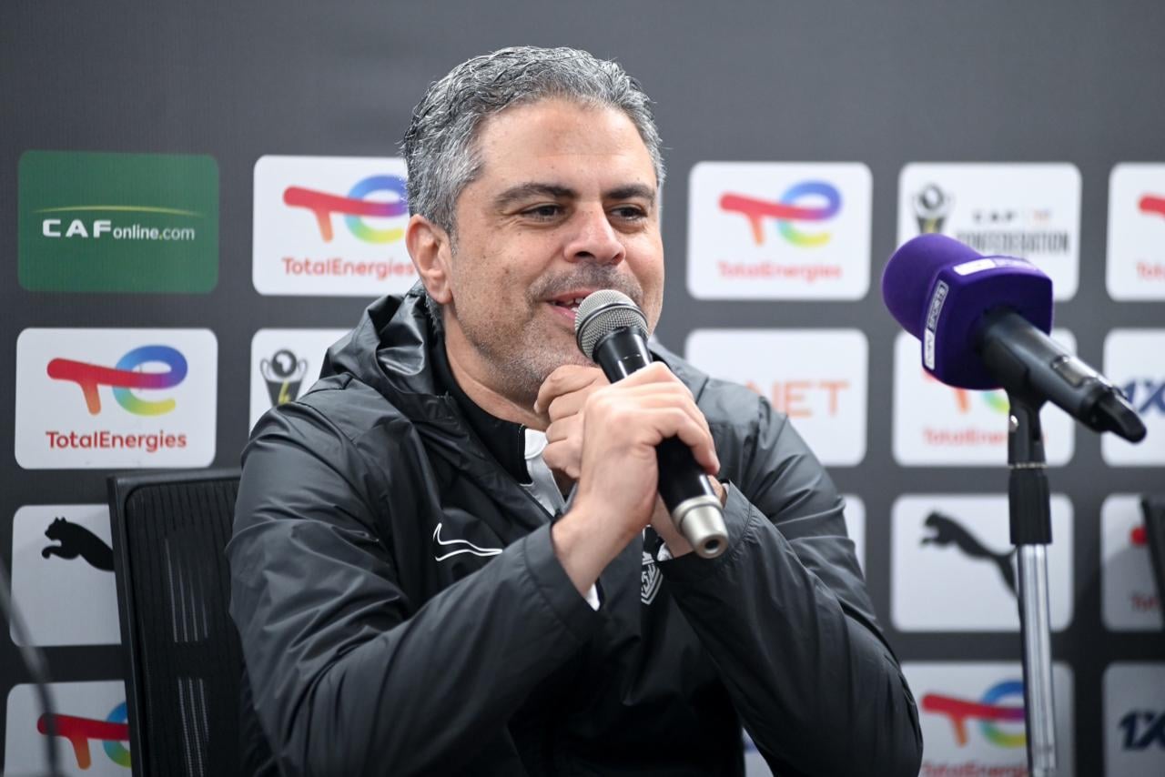 معتمد جمال يكشف كواليس الزمالك: التحولات السريعة سر الأداء