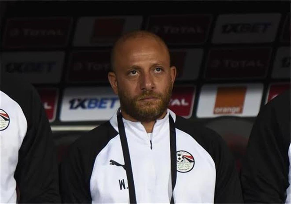 وائل رياض يكشف قائمة منتخب الشباب لمعسكر مايو