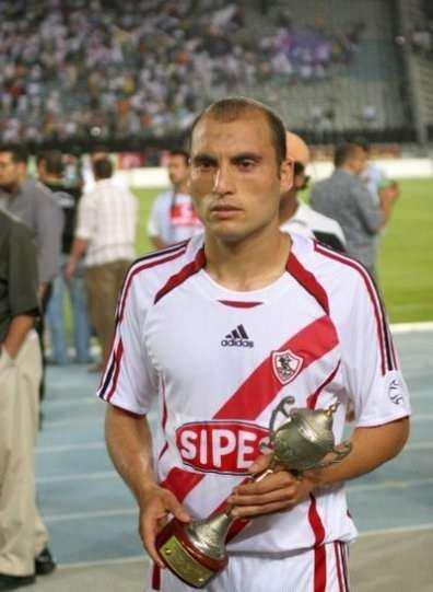خاص | تامر عبد الحميد: الزمالك يصنع إعجازًا تاريخيًا.. والدوري على بُعد خطوة والكونفدرالية تقترب