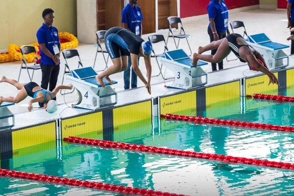 اتحاد السباحة يعلن استئناف مهامه.. تفاصيل هامة