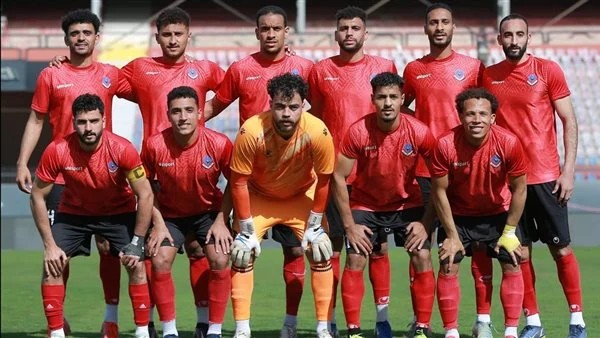 رسميًا.. بترول أسيوط يعود إلى الدوري المصري بعد 16 عام
