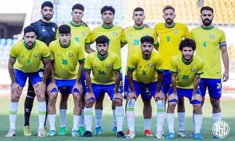 الإسماعيلي يواصل نزيف النقاط في الدوري أمام البنك الأهلي
