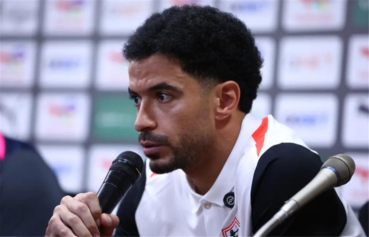 عمر جابر: وجع الكونفدرالية.. وفرحة اللقب لا تُنسى