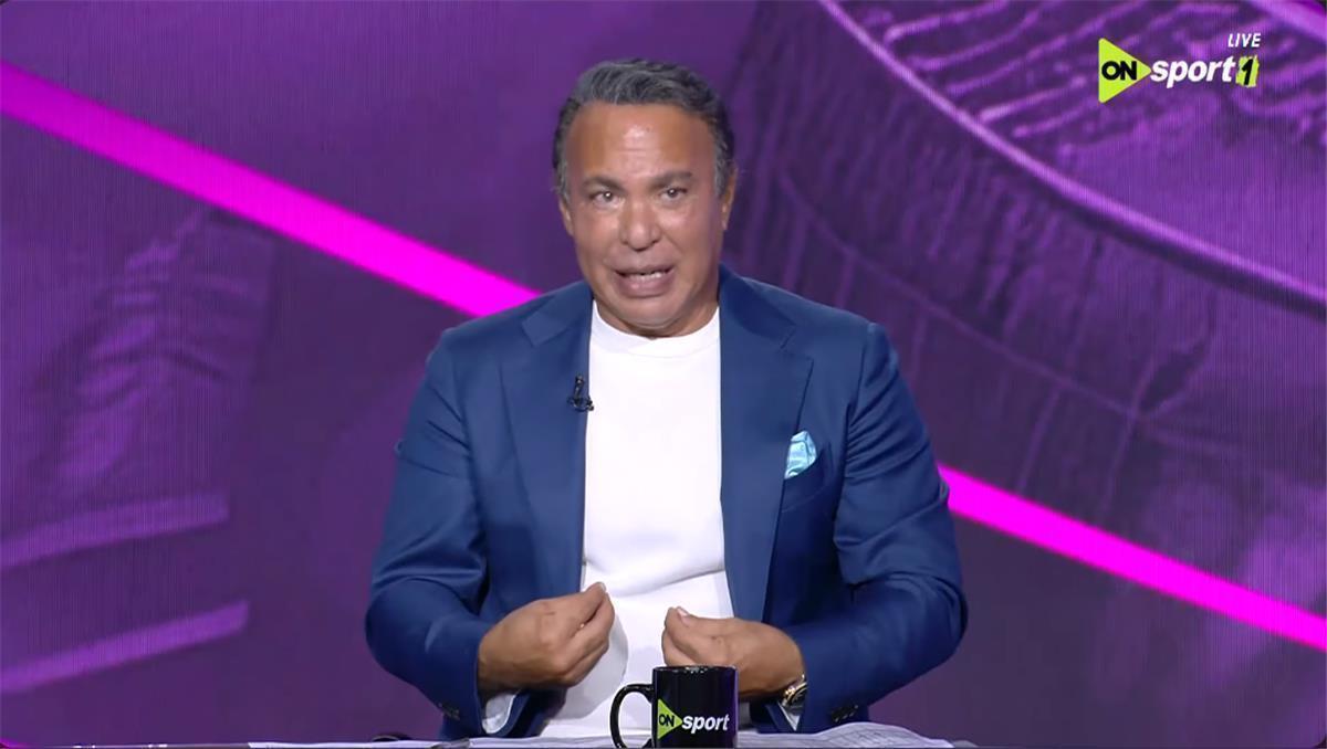 أيمن يونس يوجه رسالة هامة للاعبي الزمالك بعد الخسارة أمام اتحاد العاصمة
