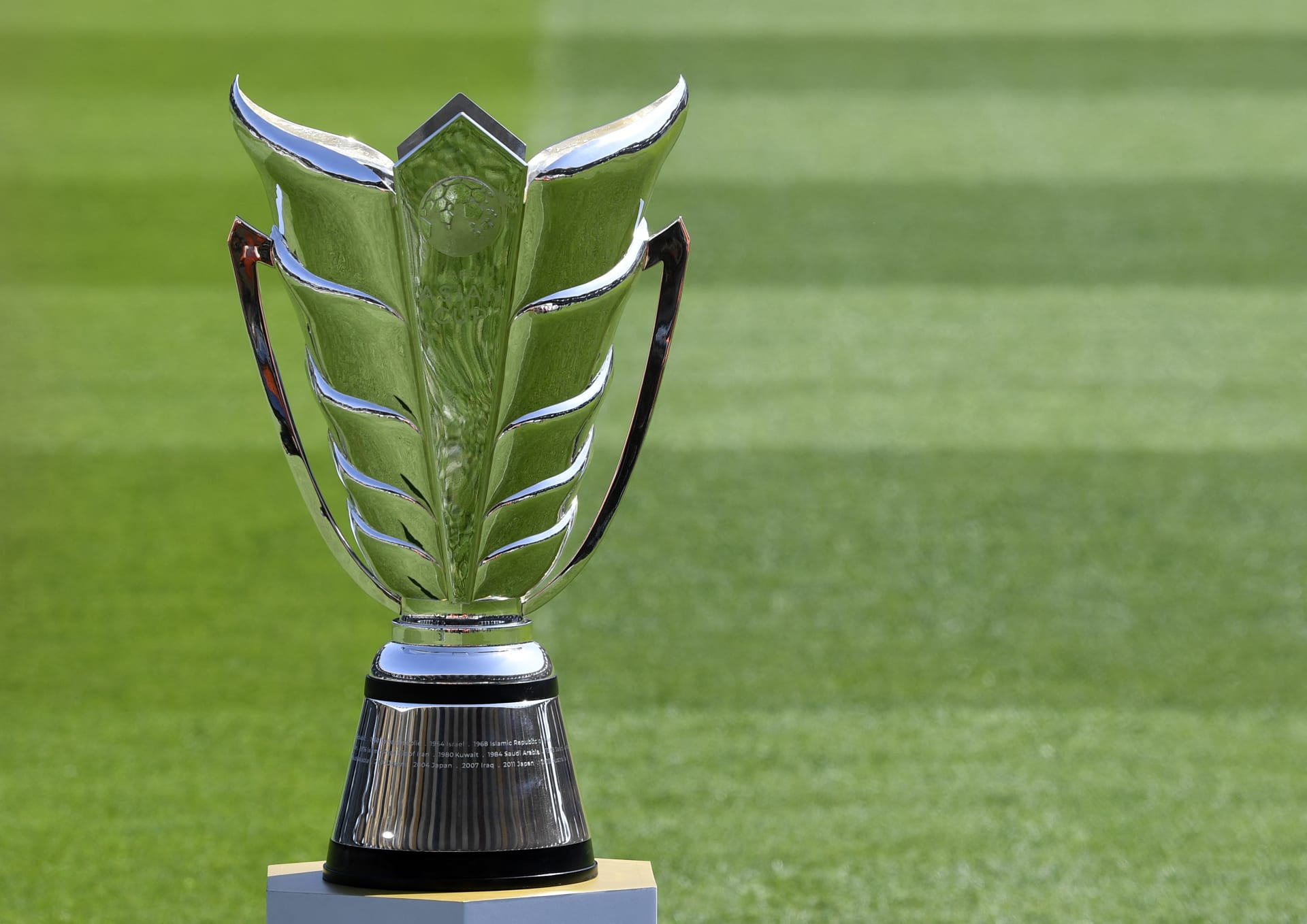 تعرف على طريق المنتخبات نحو لقب كأس آسيا 2027 بالسعودية