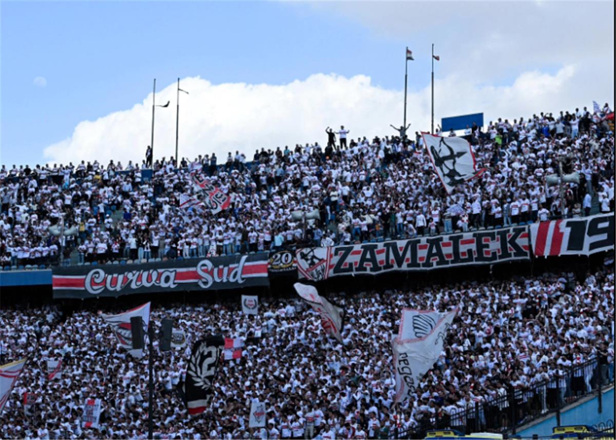 أمير عزمي: جماهير الزمالك كانت تستحق الكونفدرالية.. والدوري سيعوض الأحزان