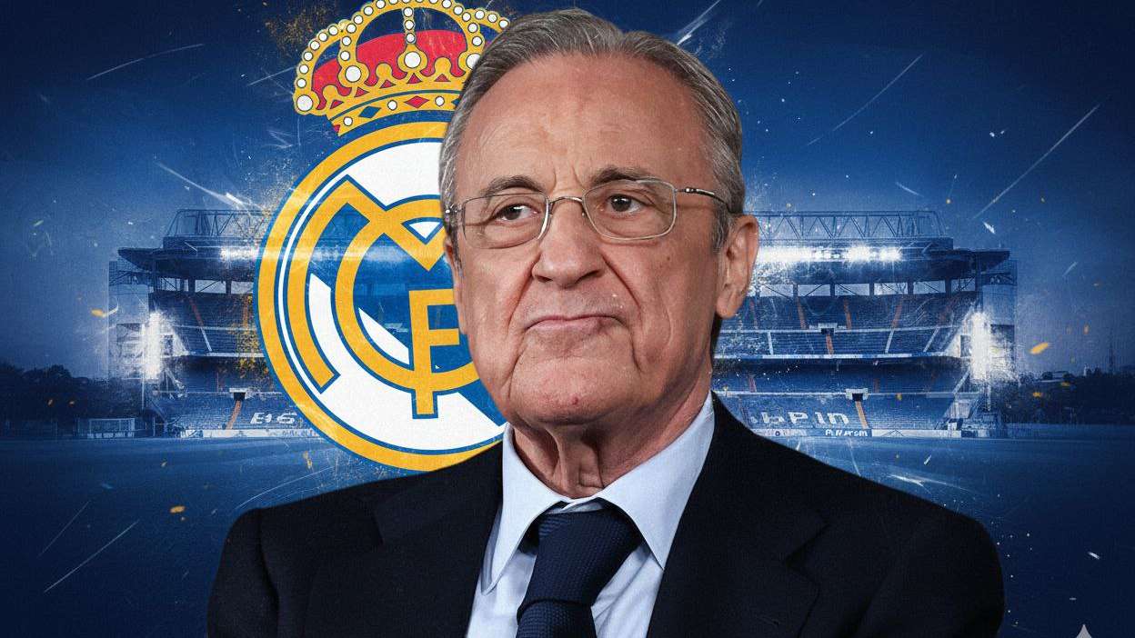 ريال مدريد يغري نجم باريس سان جيرمان بـ 120 مليون يورو لضمه