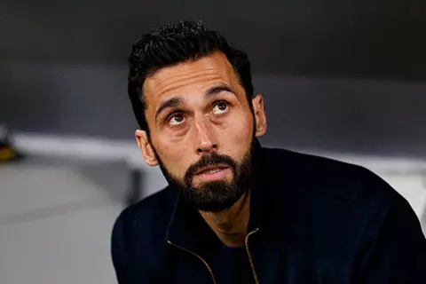 رسميًا | ريال مدريد يعلن رحيل أربيلوا بعد أشهر من توليه المهمة