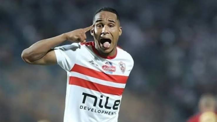 الجزيري يصعد ضد الزمالك.. شكوى إلى «فيفا» للمطالبة بمستحقاته المتأخرة