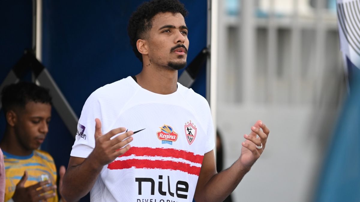 رسالة ثقة من حسام عبد المجيد: مصر لا تذهب للمونديال من أجل المشاركة فقط