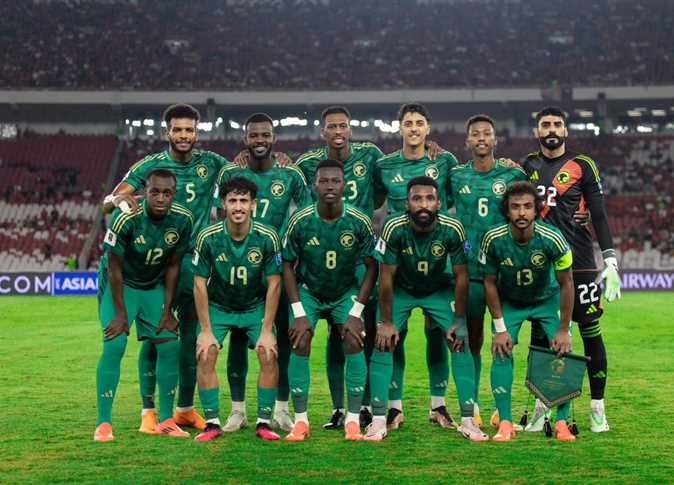 مصعب وصفي يثير التوقعات: المنتخب السعودي لن يكون ضيف شرف في المونديال