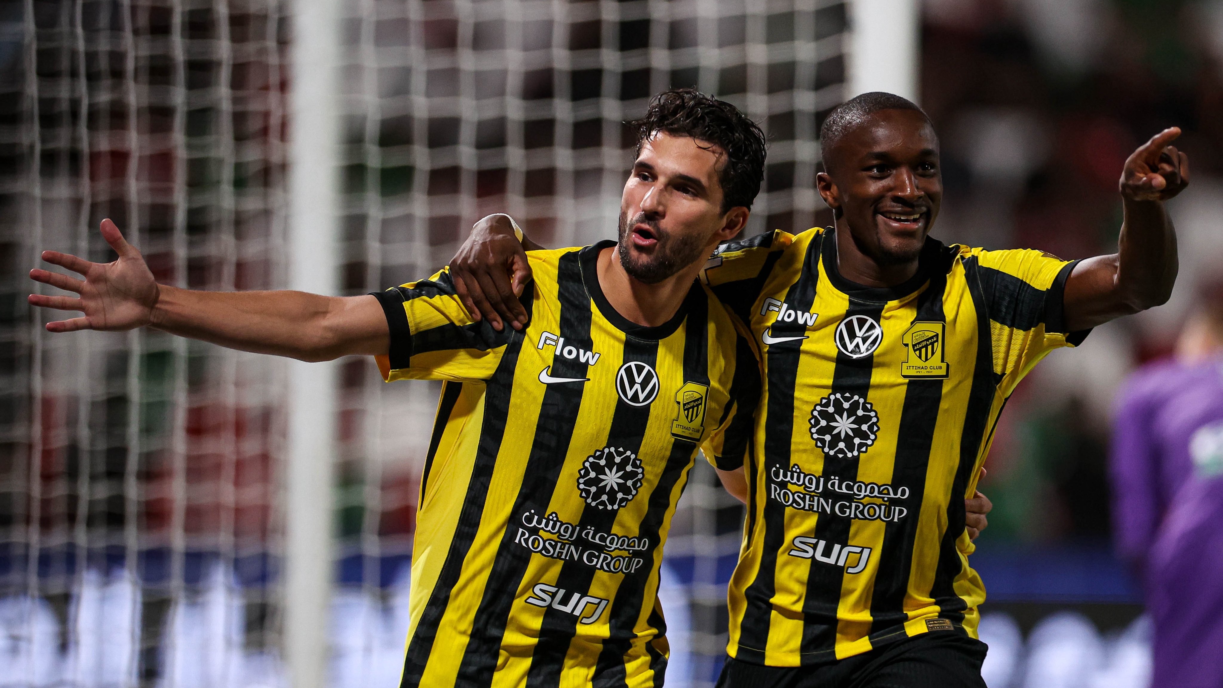 الاتحاد يحسم أول صفقاته المحلية ويشعل سوق الانتقالات مبكرًا