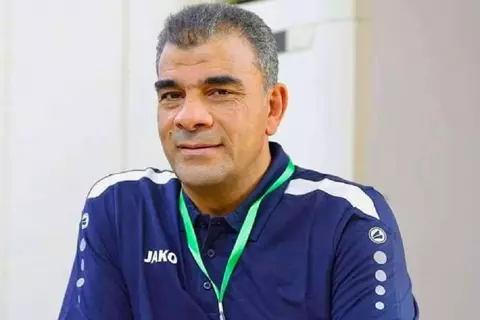 3 أسماء على طاولة إنبي  لخلافة حمزة الجمل