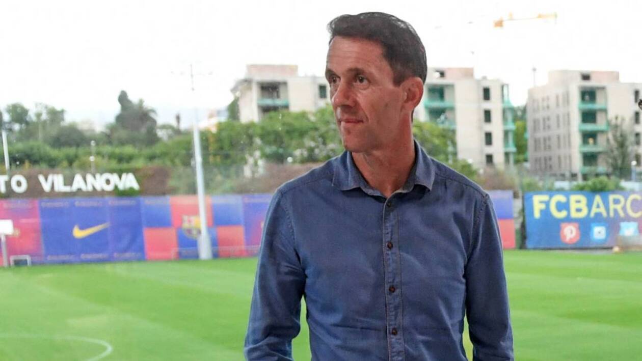 قرار مفاجئ داخل الاتحاد.. نهاية مشوار بلانيس