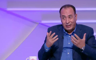 عصام مرعي يطالب باستبعاد نجم الزمالك أمام سيراميكا