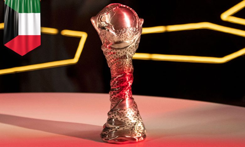 السعودية في مجموعة نارية بكأس الخليج 2026