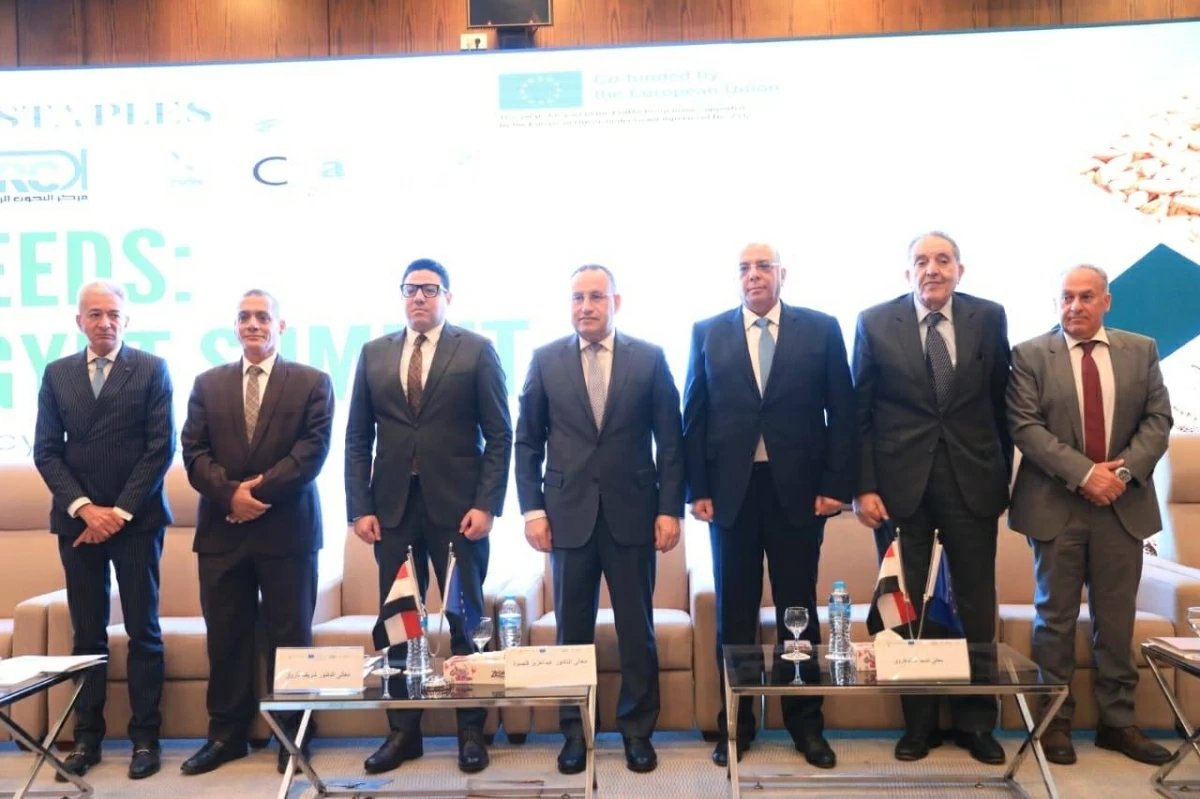 مصر تعلن جاهزيتها لاستضافة دورة الألعاب الإفريقية الجامعية «القاهرة 2026» أغسطس المقبل