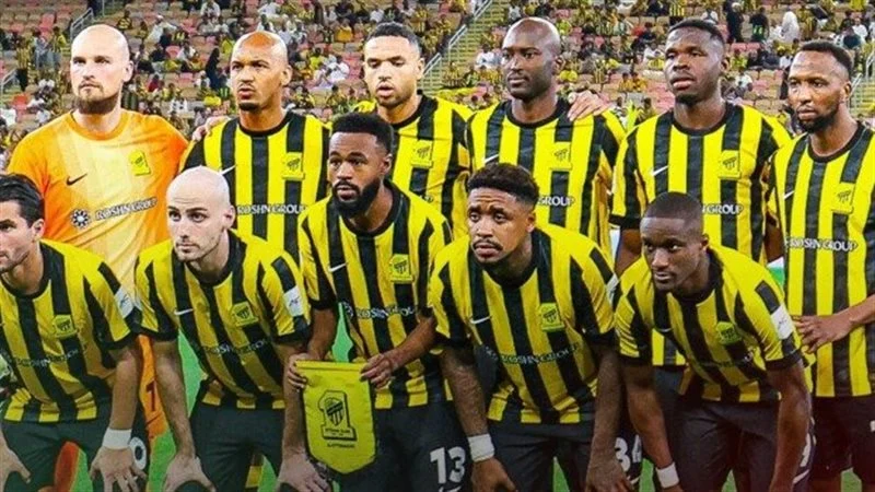 الاتحاد يُشعل سوق الانتقالات: قرارات مصيرية تهدد بقاء عدد من المحترفين الأجانب