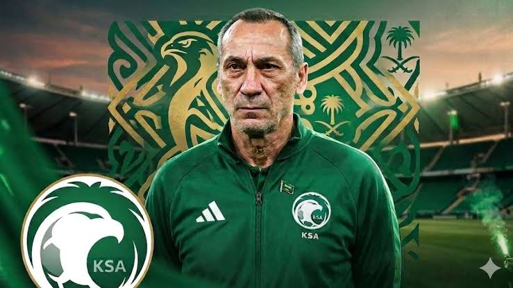 منتخب السعودية يبدأ الرحلة الكبرى إلى أمريكا بمشهد مؤثر قبل خوض كأس العالم 2026